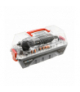 Miniszlifierka 170W, obroty 8000-35000 min?1 GTX GRAPHITE 59G019
