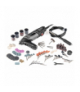 Miniszlifierka 170W, obroty 8000-35000 min?1 GTX GRAPHITE 59G019