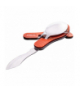 Scyzoryk biwakowy, pomarańczowy GTX NEO Tools 63-027