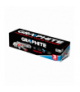 Szlifierka kątowa 1100W, tarcza 125 x 22.2 mm, obroty 11000 min?1 GTX GRAPHITE 59G110