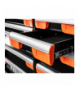 Szafka warsztatowa PRO, 12 szuflad GTX NEO Tools 84-225