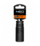 Nasadka udarowa 1/2" długa, 22 x 78mm , Cr-Mo GTX NEO Tools 12-322