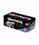 Szlifierka kątowa 750W, tarcza 115 x 22.2 mm, obroty 12 000 min?1 GTX GRAPHITE 59G063
