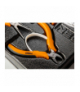 Szczypce, zestaw 5 szt., wkładka GTX NEO Tools 84-230