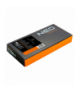 Zestaw kluczy oczkowych odgiętych - NEO Tools 84-233