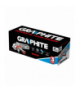 Szlifierka kątowa 900W, tarcza 125 x 22.2 mm, obroty 3000-12000 min?1 GTX GRAPHITE 59G187