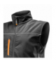 Bezrękawnik roboczy softshell, rozmiar XXL GTX NEO Tools 81-532-XXL