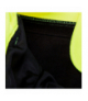 Spodnie robocze ostrzegawcze softshell, żółte, rozmiar M GTX NEO Tools 81-750-M