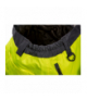 Spodnie robocze ostrzegawcze ocieplane, żółte, rozmiar S GTX NEO Tools 81-760-S