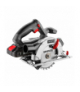 Pilarka tarczowa akumulatorowa Energy+ 18V, Li-Ion, tarcza 150 x 10 mm, bez akumulatora GTX GRAPHITE 58G008