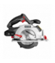 Pilarka tarczowa akumulatorowa Energy+ 18V, Li-Ion, tarcza 150 x 10 mm, bez akumulatora GTX GRAPHITE 58G008