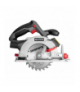 Pilarka tarczowa akumulatorowa Energy+ 18V, Li-Ion, tarcza 150 x 10 mm, bez akumulatora GTX GRAPHITE 58G008