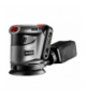 Szlifierka mimośrodowa Energy+ 18V, Li-Ion, stopa 125 mm, bez akumulatora GTX GRAPHITE 58G014