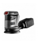 Szlifierka mimośrodowa Energy+ 18V, Li-Ion, stopa 125 mm, bez akumulatora GTX GRAPHITE 58G014
