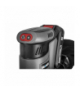 Szlifierka mimośrodowa Energy+ 18V, Li-Ion, stopa 125 mm, bez akumulatora GTX GRAPHITE 58G014
