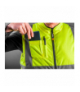 Bezrękawnik roboczy, dwustronny, jedna strona odblaskowa, żółta, rozmiar XXXL/60 GTX NEO Tools 81-520-XXXL