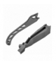 Pilarka uniwersalna 1600W, tarcza 254 x 30 mm GTX GRAPHITE 59G801