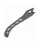 Pilarka uniwersalna 1600W, tarcza 254 x 30 mm GTX GRAPHITE 59G801