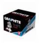 Pilarka uniwersalna 1600W, tarcza 254 x 30 mm GTX GRAPHITE 59G801
