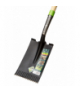 Szpadel prosty, drewniany trzonek, T-Rex GTX VERTO 15G002