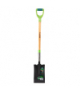 Szpadel prosty, drewniany trzonek, T-Rex GTX VERTO 15G002