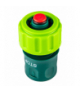 Złączka STOP 3/4", jednomateriałowa GTX VERTO 15G723
