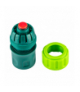 Złączka STOP 3/4", jednomateriałowa GTX VERTO 15G723