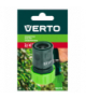 Złączka STOP 3/4", jednomateriałowa GTX VERTO 15G723