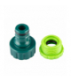 Przyłącze do kranu 1/2"- 3/4" GTX VERTO 15G740