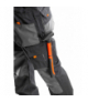 Spodnie robocze na szelkach HD, rozmiar XL/56 GTX NEO Tools 81-240-XL