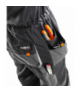 Kombinezon roboczy HD, rozmiar L/52 GTX NEO Tools 81-250-L