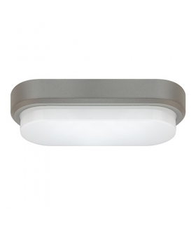 Plafoniera hermetyczna PABLO LED L 12W 4500K 03152