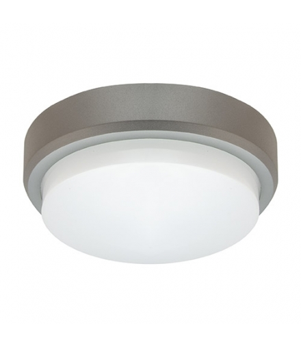 Plafoniera hermetyczna PABLO LED C 12W 4500K 03153