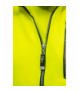Bluza polarowa ostrzegawcza, żółta, rozmiar L GTX NEO Tools 81-740-L