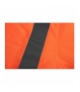 T-shirt ostrzegawczy, ciemny dół, pomarańczowy, rozmiar XL GTX NEO Tools 81-731-XL