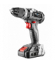 Wiertarko-wkrętarka akumulatorowa bezszczotkowa Energy+ 18V, Li-Ion, 13 mm, bez akumulatora GTX GRAPHITE 58G019