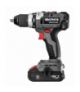 Wiertarko-wkrętarka akumulatorowa bezszczotkowa Energy+ 18V, Li-Ion, 13 mm, bez akumulatora GTX GRAPHITE 58G019