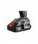 Wiertarko-wkrętarka akumulatorowa bezszczotkowa Energy+ 18V, Li-Ion, 13 mm, bez akumulatora GTX GRAPHITE 58G019