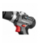Wiertarko-wkrętarka akumulatorowa bezszczotkowa Energy+ 18V, Li-Ion, 13 mm, bez akumulatora GTX GRAPHITE 58G019