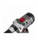 Wiertarko-wkrętarka akumulatorowa bezszczotkowa Energy+ 18V, Li-Ion, 13 mm, bez akumulatora GTX GRAPHITE 58G019