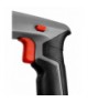 Pilarka szablowa akumulatorowa Energy+ 18V, Li-Ion, bez akumulatora GTX GRAPHITE 58G017