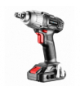 Klucz udarowy akumulatorowy Energy+ 18V, Li-Ion, bez akumulatora GTX GRAPHITE 58G018