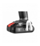 Klucz udarowy akumulatorowy Energy+ 18V, Li-Ion, bez akumulatora GTX GRAPHITE 58G018