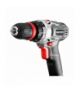 Wiertarko-wkrętarka akumulatorowa Energy+ 18V, Li-Ion, zdejmowany uchwyt 10 mm, bez akumulatora GTX GRAPHITE 58G022