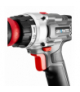 Wiertarko-wkrętarka akumulatorowa Energy+ 18V, Li-Ion, zdejmowany uchwyt 10 mm, bez akumulatora GTX GRAPHITE 58G022