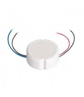 CIRCO LED 12VDC 0-15W Zasilacz elektroniczny LED