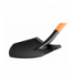 Szpadel hartowany, metalowy trzonek, ostry GTX NEO Tools 95-008