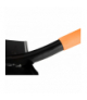 Szpadel hartowany, metalowy trzonek, ostry GTX NEO Tools 95-008