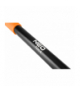 Szpadel hartowany, metalowy trzonek, ostry GTX NEO Tools 95-008