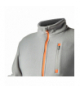 Bluza polarowa, szara, rozmiar S GTX NEO Tools 81-501-S